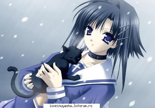 poze anime girl - si asta e ultima - |Poze Inuyasha|