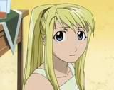 inca poze anime girl