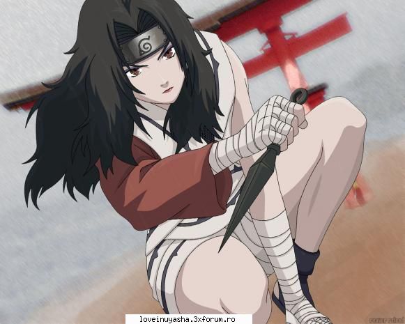 poze anime girl - Sakura_Pink_Angel - |Poze Inuyasha|