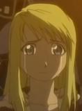 poze anime girl - si ultima dar mai am cea, blonda e fata mea anime - |Poze Inuyasha|