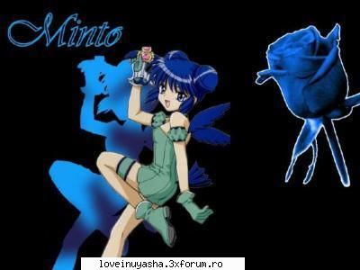 poze corina - tot cu ea transformata - |Mew Mew Power|