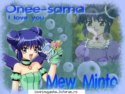 poze corina - mermaid_inuyasha - |Mew Mew Power|