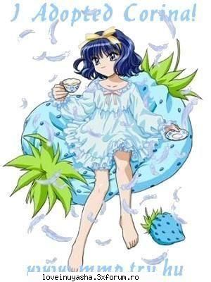 poze corina - mermaid_inuyasha - |Mew Mew Power|