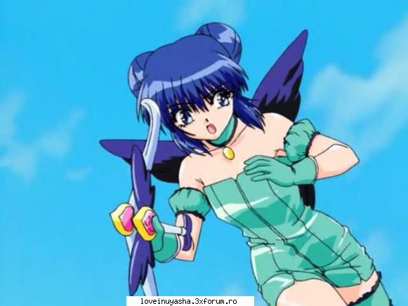 poze corina - mermaid_inuyasha - |Mew Mew Power|