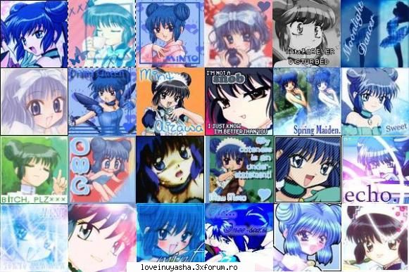 poze corina - mermaid_inuyasha - |Mew Mew Power|