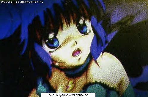 poze corina - mermaid_inuyasha - |Mew Mew Power|