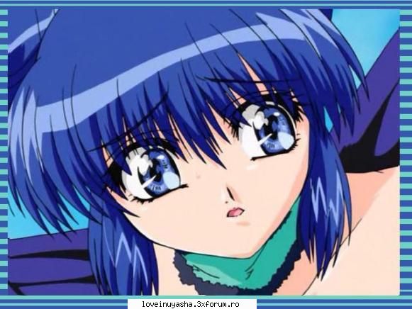 poze corina - ce ochi frumosi are - |Mew Mew Power|