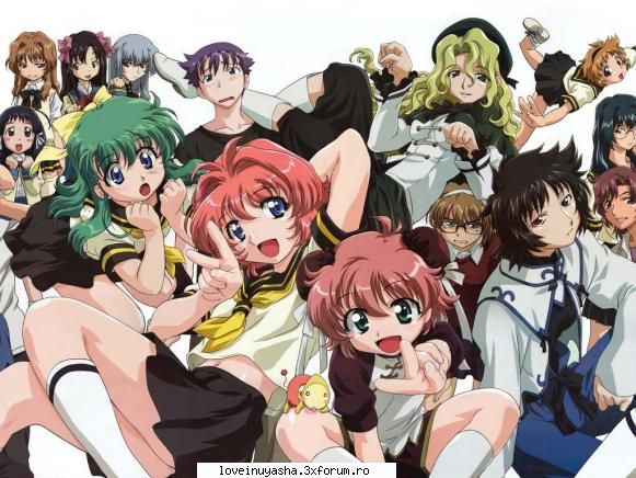 poze cu acest anime - yo_sirena_printzesa - |Read Or Die|