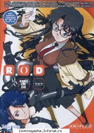 poze cu acest anime - yo_sirena_printzesa - |Read Or Die|