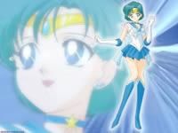 sa incep cu sailor mercury poze cu celelalte sailor