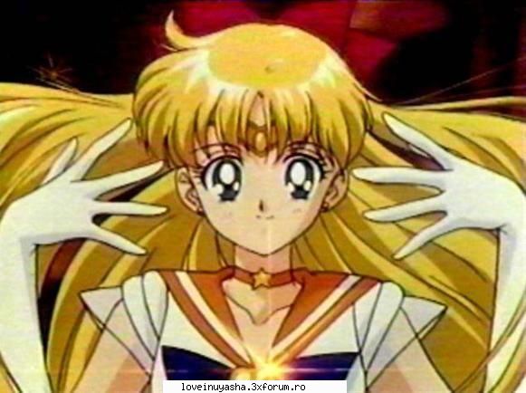 sailor venus poze cu celelalte sailor