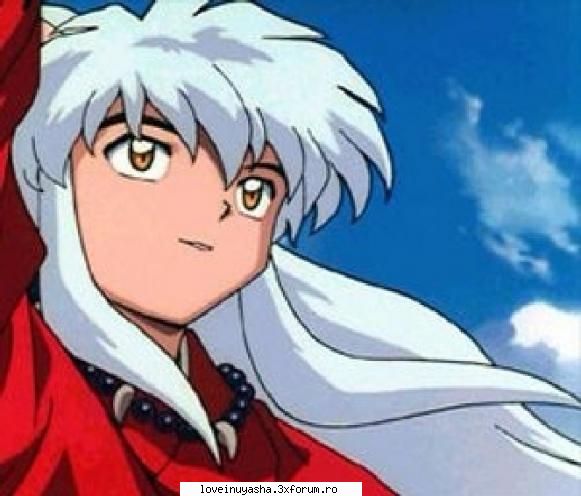 poze cu inuyasha - mady_kagome - |Poze Inuyasha|