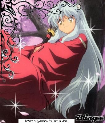 poze cu inuyasha - ce scumpik e inuyasha - |Poze Inuyasha|