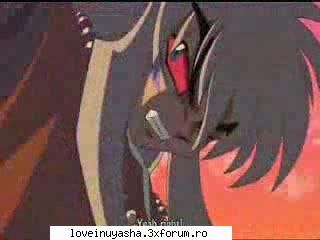 poze cu inuyasha - si asta e ultima.......imi place de inuyasha cand - |Poze Inuyasha|