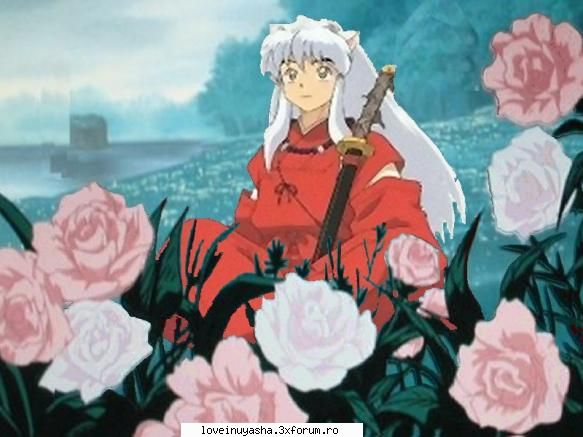 poze cu inuyasha - Sora Kagome Renee - |Poze Inuyasha|