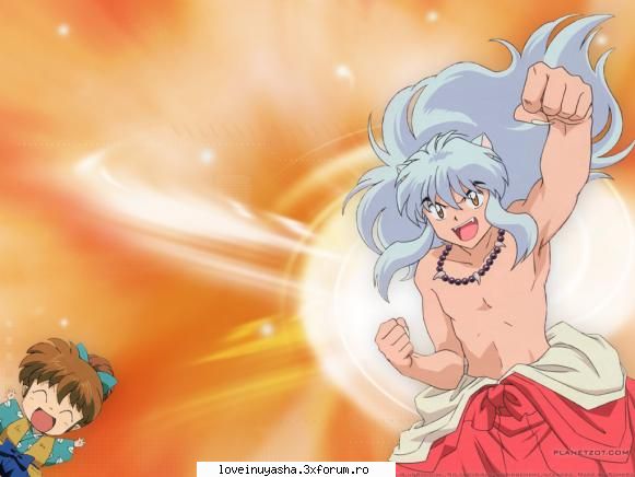 poze cu inuyasha - Sora Kagome Renee - |Poze Inuyasha|