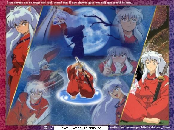 poze cu inuyasha - Sora Kagome Renee - |Poze Inuyasha|