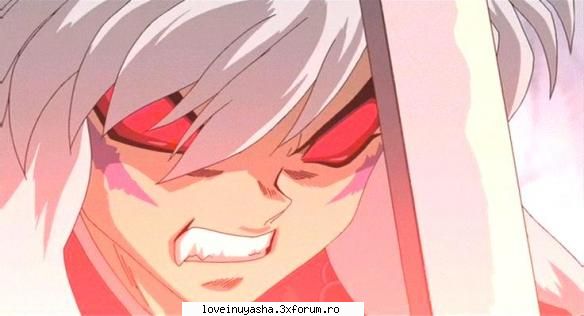 poze cu inuyasha - ce sexy e inuyasha cand e ranit.....sau cand e om - |Poze Inuyasha|