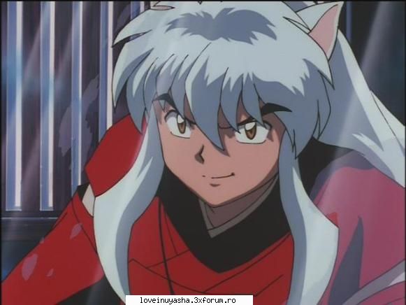 poze cu inuyasha - animatia mea nu se misca :( .....de ce?......dk - |Poze Inuyasha|