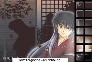 poze cu inuyasha - haideti sa punem poze cu el fiindac vad ca - |Inuyasha|
