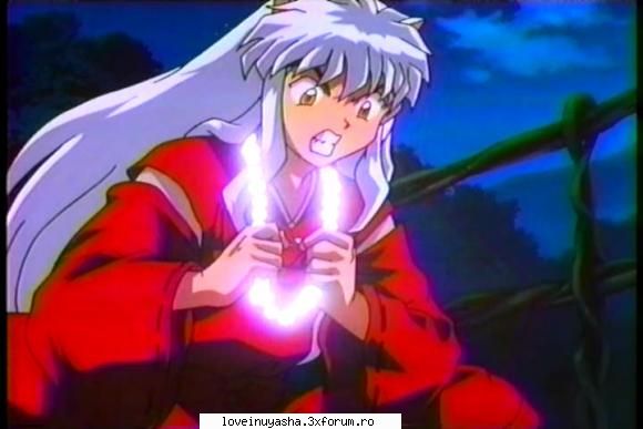 poze cu inuyasha - alta cu inuaysha semi demon osumari inuaysha!!! - |Inuyasha|