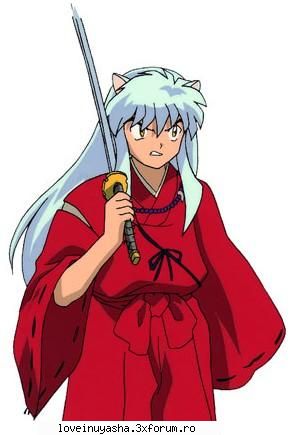 poze cu inuyasha - Kagome_Chan18 - |Poze Inuyasha|