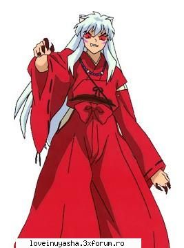 poze cu inuyasha - Kagome_Chan18 - |Poze Inuyasha|