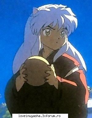 poze cu inuyasha - Kagome_Chan18 - |Poze Inuyasha|