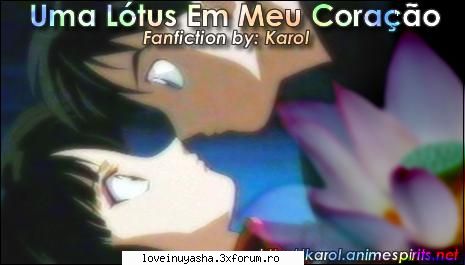 poze cu inuyasha si gasca (2) - |Poze Inuyasha|