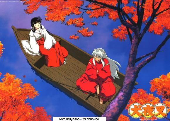 poze cu inuyasha si gasca (4) - |Poze Inuyasha|
