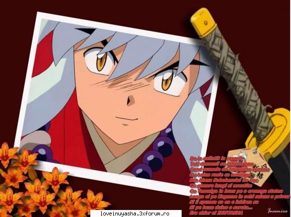 poze cu inuyasha si gasca (7) - |Poze Inuyasha|