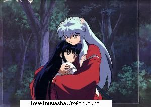 poze cu inuyasha si gasca (12) - |Poze Inuyasha|