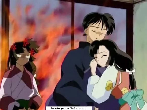 poze cu inuyasha si gasca (14) - |Poze Inuyasha|
