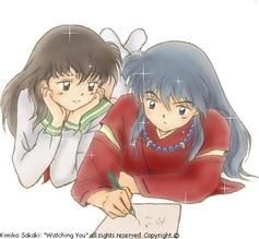 poze cu inuyasha si gasca (16) - |Poze Inuyasha|