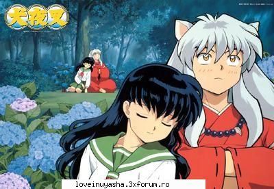 poze cu inuyasha si gasca (19) - |Poze Inuyasha|