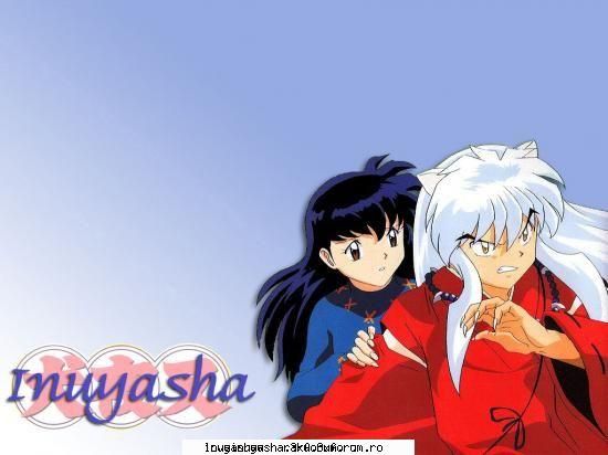 poze cu inuyasha si gasca (21) - |Poze Inuyasha|