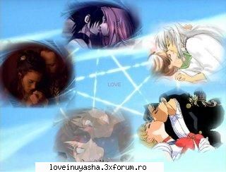 poze cu inuyasha si gasca (23) - |Poze Inuyasha|