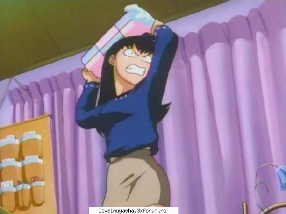 poze cu inuyasha si gasca - ...:::~~~BrIdGeT~~~:::... - |Poze Inuyasha|