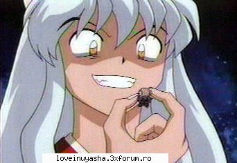 poze cu inuyasha si gasca - Mioga gigi o incurcat-o - |Poze Inuyasha|