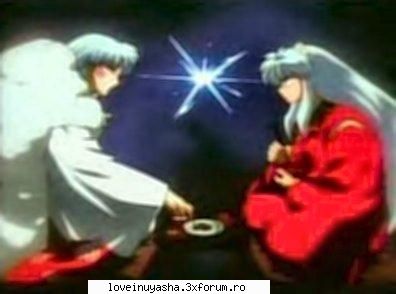 poze cu inuyasha si gasca - hai la masa....totusi nu cred ca e o idee prea - |Poze Inuyasha|