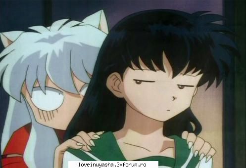 poze cu inuyasha si gasca - ...:::~~~BrIdGeT~~~:::... - |Poze Inuyasha|