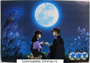 poze cu inuyasha si gasca - miroku+sango=love - |Poze Inuyasha|