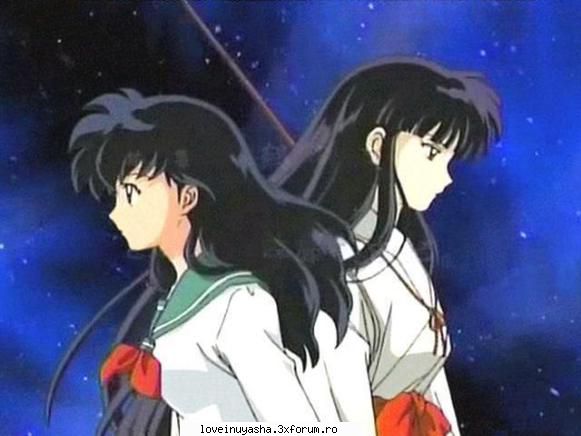 poze cu inuyasha si gasca - im plac pozele..sa pun si io - |Poze Inuyasha|