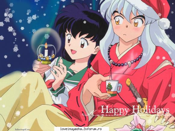 poze cu inuyasha si gasca - UcHiHa_AyAmE - |Poze Inuyasha|