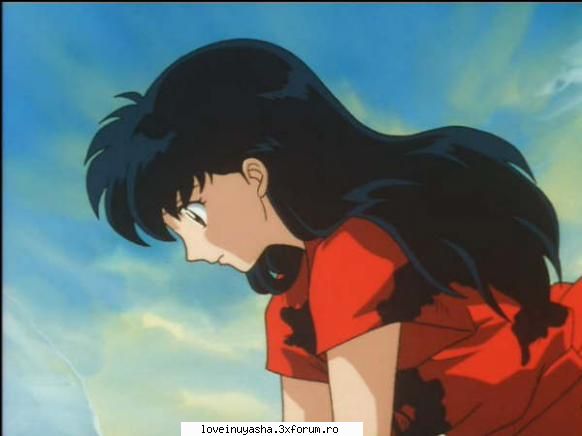 poze cu kagome - Heny_14 - |Poze Inuyasha|
