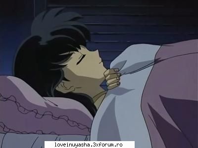 poze cu kagome - Heny_14 - |Poze Inuyasha|