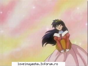 poze cu kagome - Heny_14 - |Poze Inuyasha|