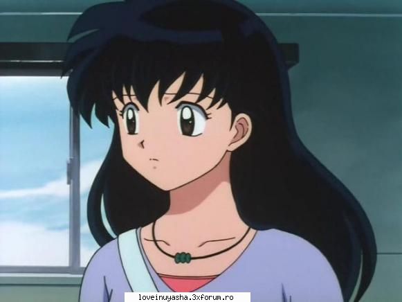 poze cu kagome - Heny_14 - |Poze Inuyasha|