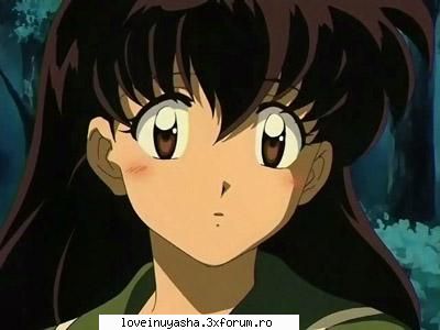 poze cu kagome - Heny_14 - |Poze Inuyasha|