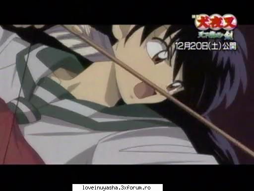 poze cu kagome - Heny_14 - |Poze Inuyasha|